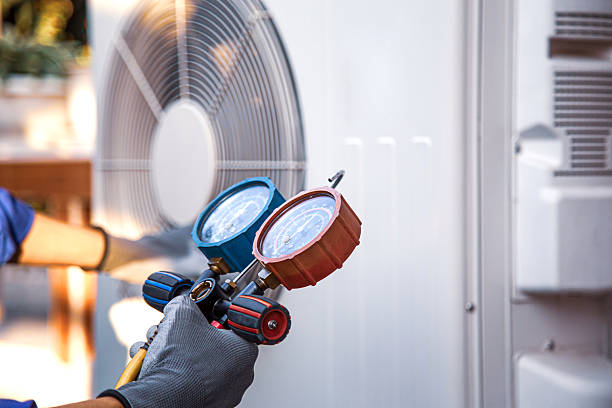 Affordable Hvac Maintenance solutions in Roby, MO