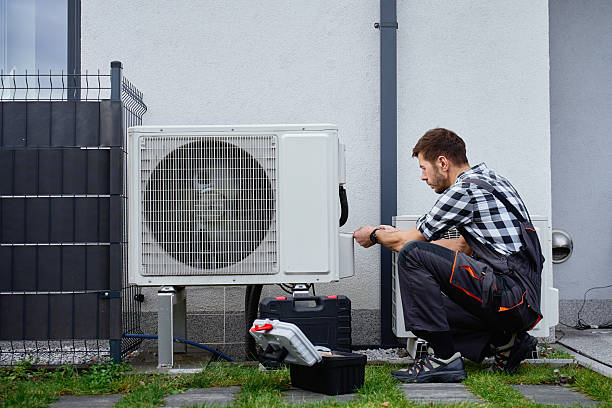 Top rated local Hvac Maintenance specialists in Roby, MO
